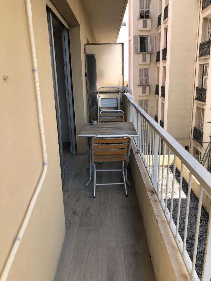 Californie Le Rivoli Apartamento Nice Exterior foto