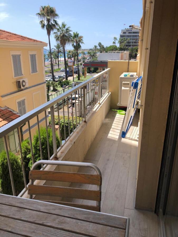 Californie Le Rivoli Apartamento Nice Exterior foto